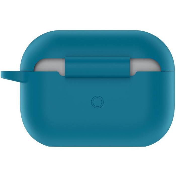 UTGATT1 - Ghostek - Tunic Skal Apple Airpods Pro - Blå