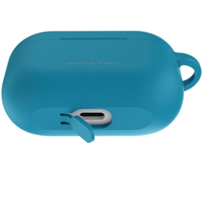UTGATT1 - Ghostek - Tunic Skal Apple Airpods Pro - Blå