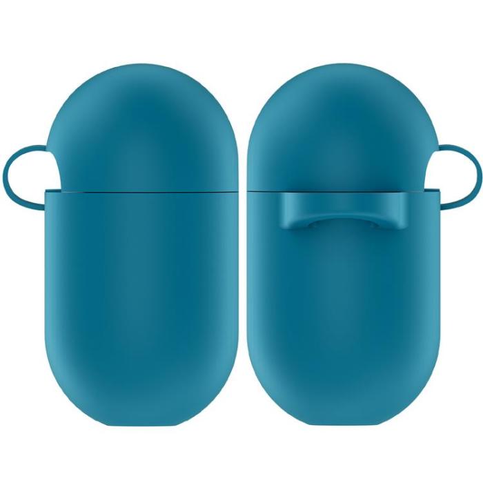 UTGATT1 - Ghostek - Tunic Skal Apple Airpods Pro - Blå