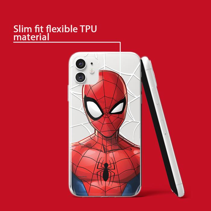 UTGATT5 - MARVEL Mobilskal Spider Man 012 iPhone 11