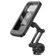 Hoco - Hoco Cykel - Motorcycle Telefonhållare CA101 - Svart