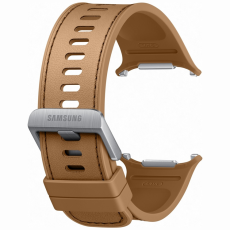 Samsung - Samsung Armband F&ouml;r Galaxy Watch Ultra 2 Peakform - Burn