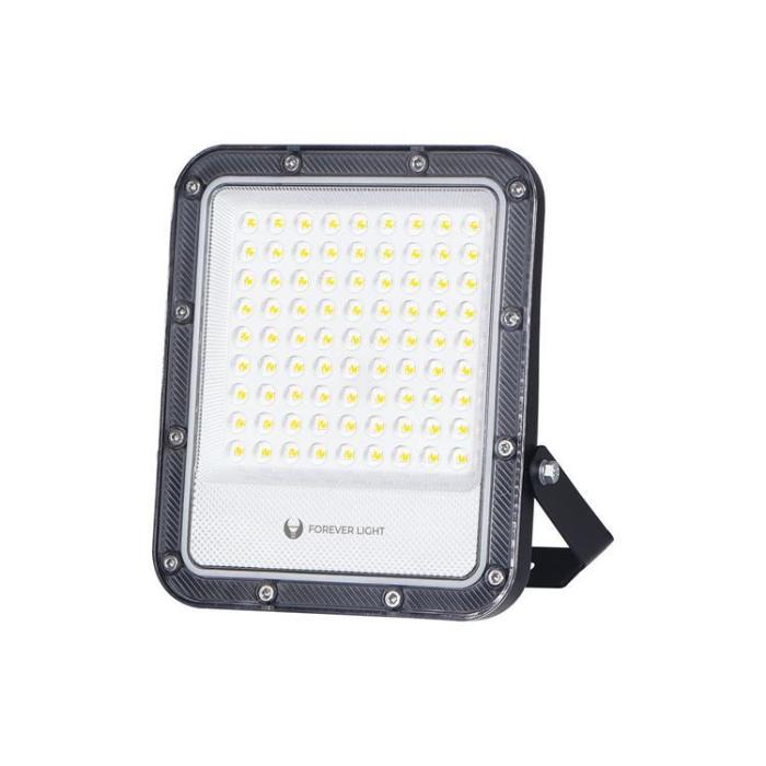 Forever Light - Forever Strålkastare LED PROXIM+ 50W 4000K 7500lm 230V IP65 150lm/W