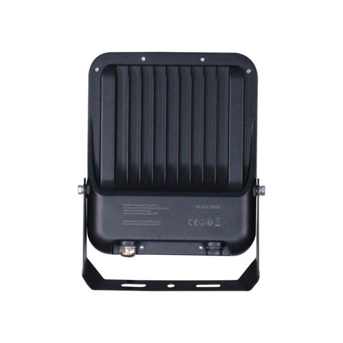 Forever Light - Forever Strålkastare LED PROXIM+ 50W 4000K 7500lm 230V IP65 150lm/W