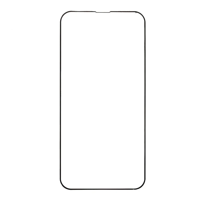 A-One Brand - iPhone 17 Härdat Glas Skärmskydd Full Glue