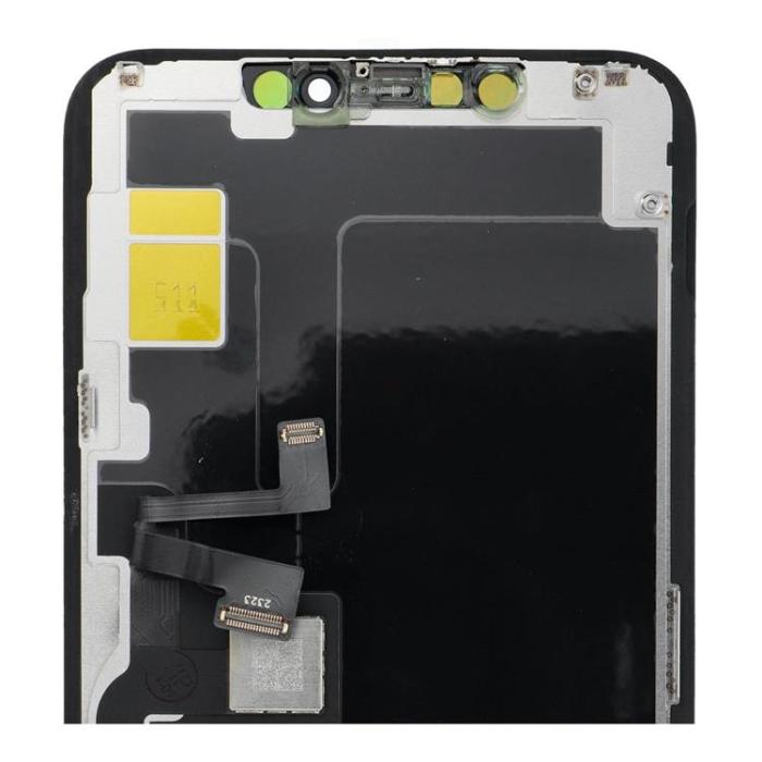 SpareParts - iPhone 11 Pro Max Skärm med LCD-display KD INCELL HD+
