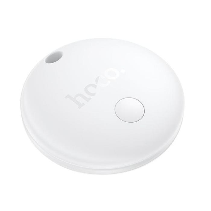 Hoco - Hoco Locator Google Find My Device E93A - Vit
