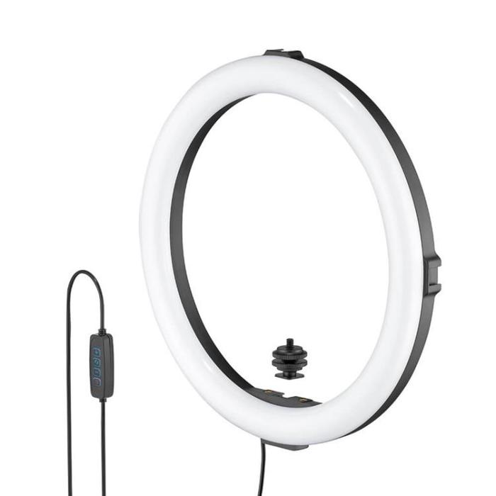 UTGATT1 - JOBY LED-Belysning Beamo Ring 12