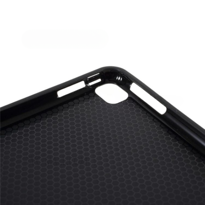Dux Ducis - Dux Ducis Galaxy Tab S9 Ultra Fodral Domo Tri-Fold - Svart