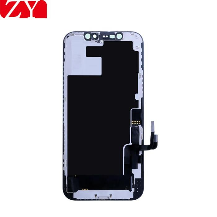 SpareParts - iPhone 12/12 Pro Skärm med LCD-display Incell (Livstidsgaranti)