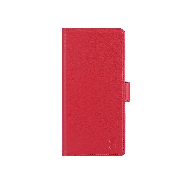 GEAR Mobilfodral Samsung Galaxy A22 5G - Röd | 2353 | AlltMobil