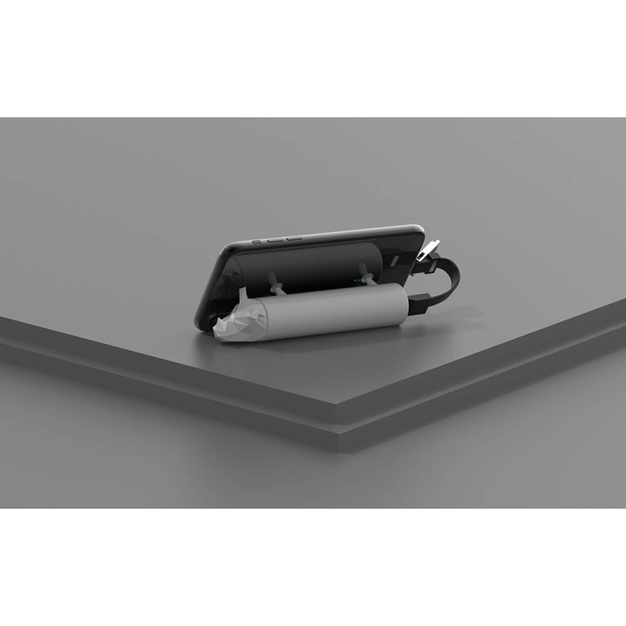 MOB - MOBILITY ON BOARD Powerbank Power Pets 4800mAh - Rhino