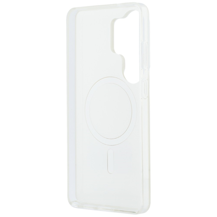 KARL LAGERFELD - Karl Lagerfeld Mobilskal För Galaxy S26 Ultra MagSafe IML Peekaboo