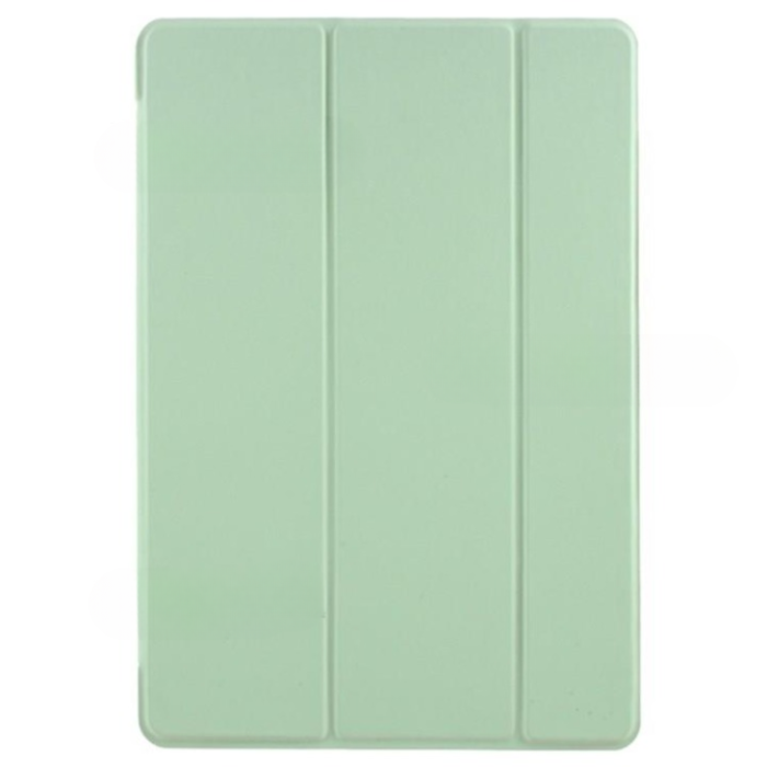 OEM - iPad 10.2 (2021)/(2020)/(2019) Fodral Tri-Fold - Grön