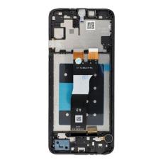 SpareParts - Galaxy A05s Skärm med LCD-display FixCell OEM