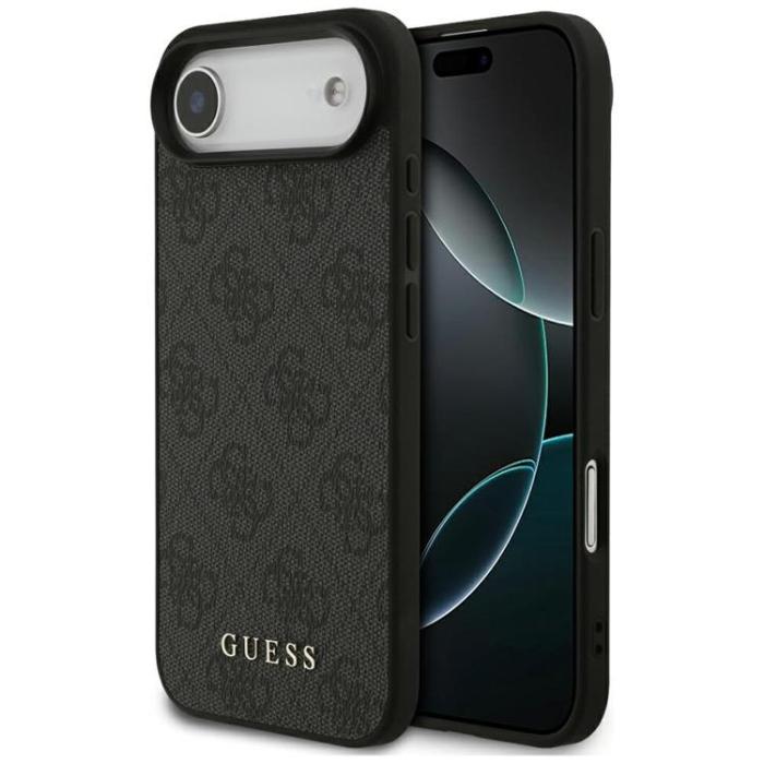 Guess - Guess iPhone Air Mobilskal 4G Classic - Svart