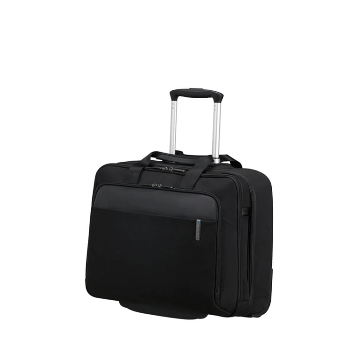 Samsonite - Samsonite Datorväska Evosight Med Hjul 17.3