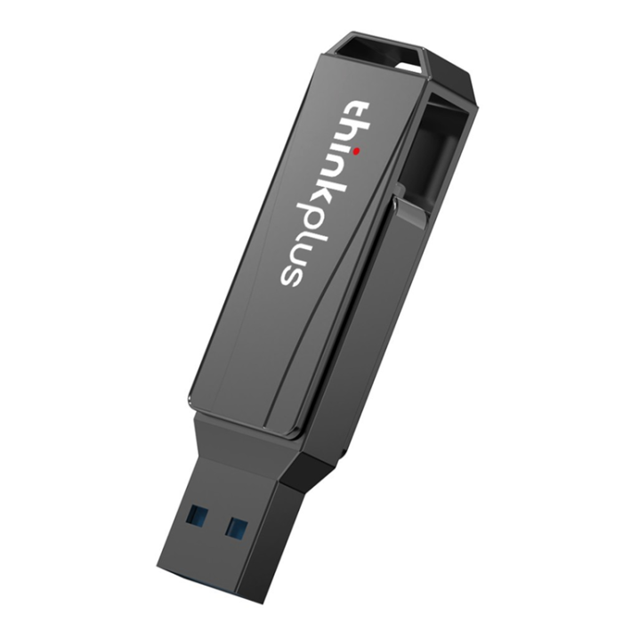 Lenovo - LENOVO Pendrive 64GB USB/USB-C Dual THINKPLUS MU252