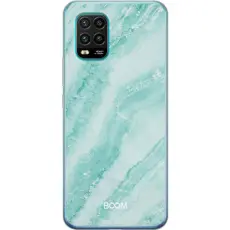 Gustaf - Mobilskal till Xiaomi Mi 10 Lite 5G med Mint Marble