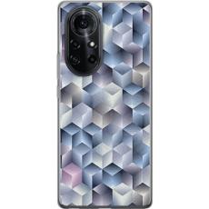iSecrets - Mobilskal till Huawei nova 8 Pro med Cyklon