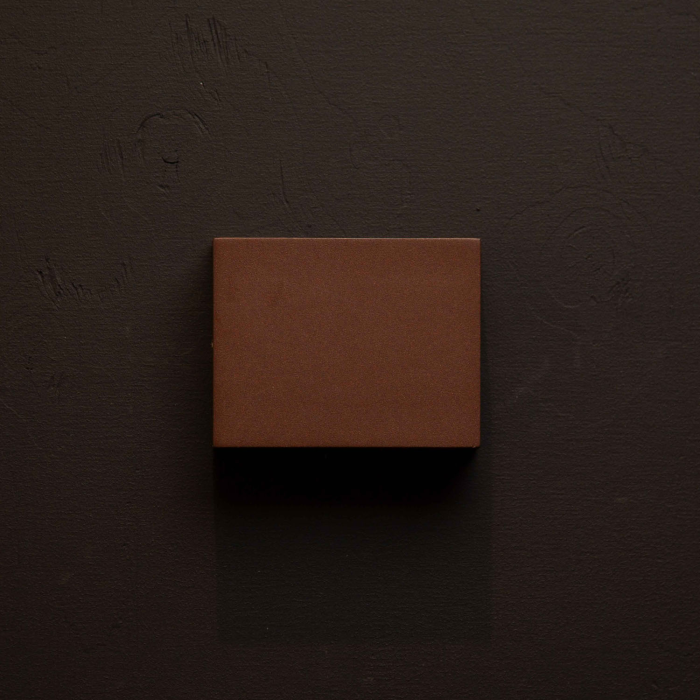 LLITT - LLITT Per II Väggarmatur LED IP54 3000K 6W 430lm - Corten