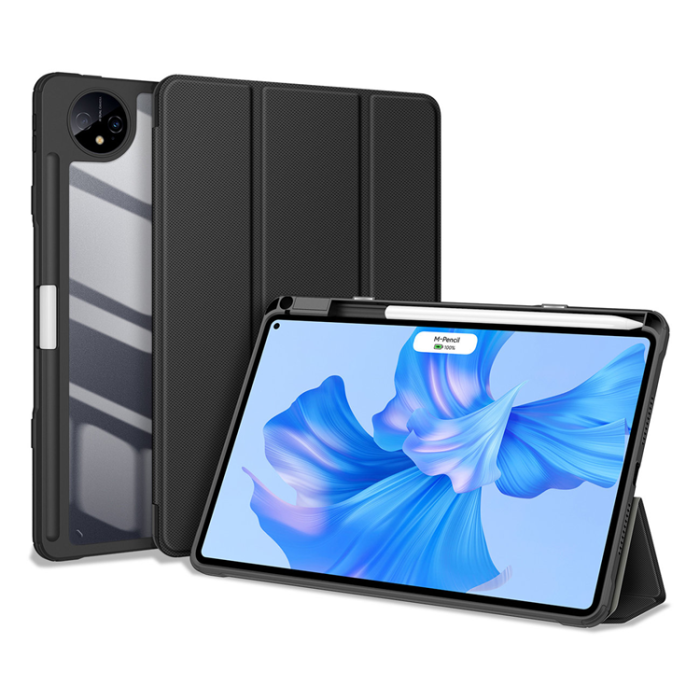 Dux Ducis - Dux Ducis Huawei MatePad Pro 11 (2022) Fodral S Pen Toby - Svart