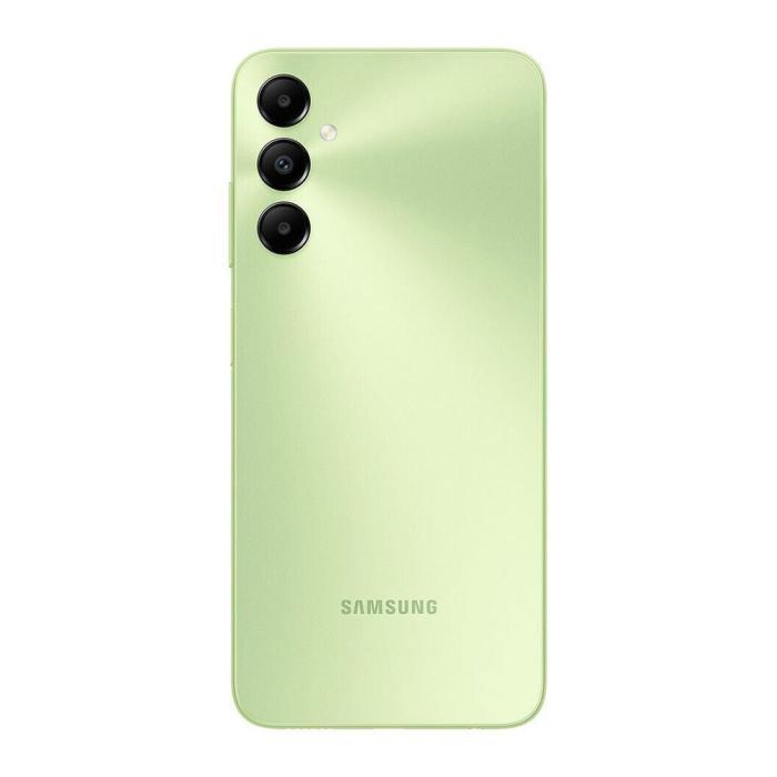 Samsung - (NY) Samsung Galaxy A05S SM-A057 4GB/128GB - Grön