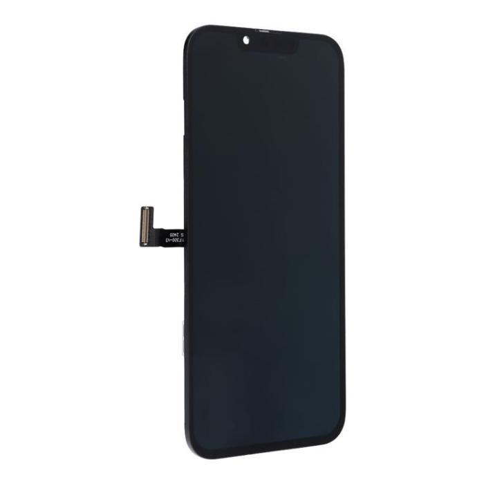 SpareParts - iPhone 13 Pro Skärm med LCD-display ZY Hard Oled