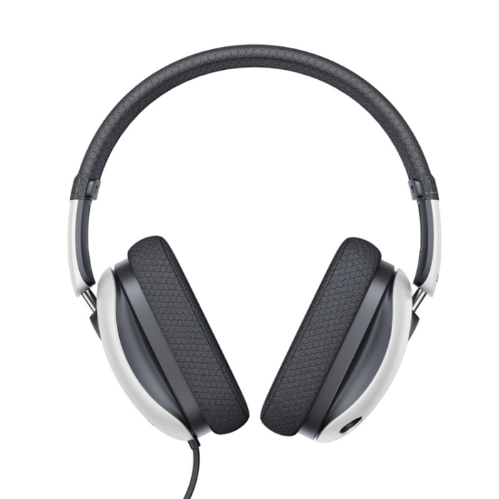 BASEUS - Baseus Trådbundna Over-Ear-Spelhörlurar GoPlay 1 Max - Vit/Svart