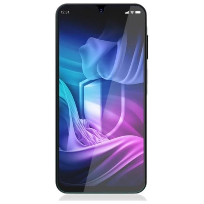 3MK - 3MK Galaxy A16 Plastfilm Skärmskydd Silky Matt Pro