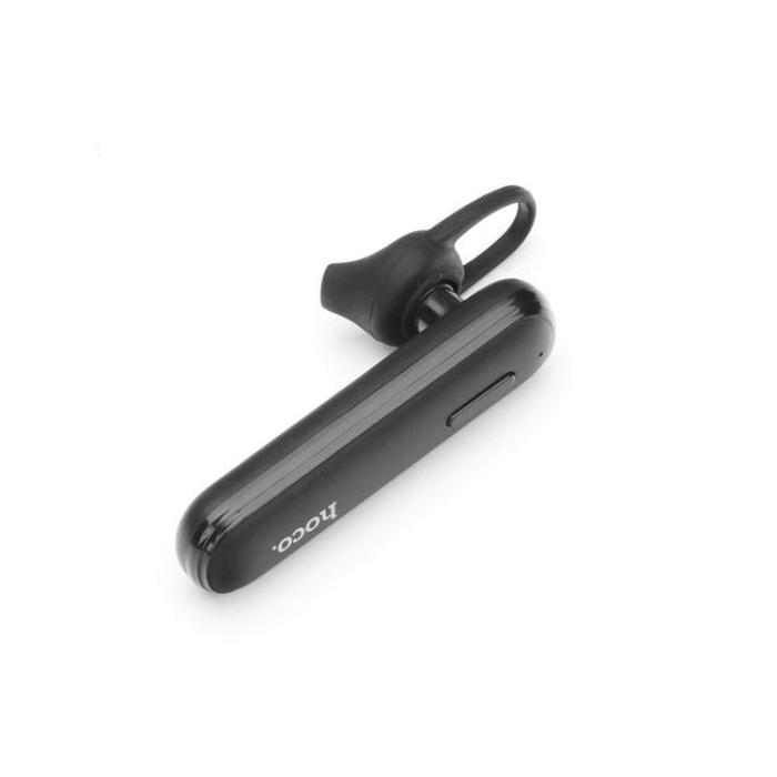 Hoco - Hoco Hörlur In-ear Trådlösa Business E36 - Svart