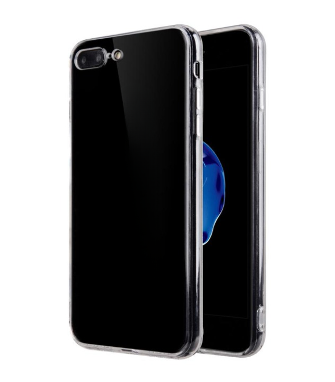 Boom Invisible Skal till iPhone 8 Plus / 7 Plus - Clear | 2353 | AlltMobil
