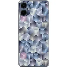 Gustaf - Mobilskal till Samsung Galaxy A06 med Cyklon