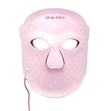 BEAUTIFLY - BEAUTIFLY Ljusterapimask Aura Glam