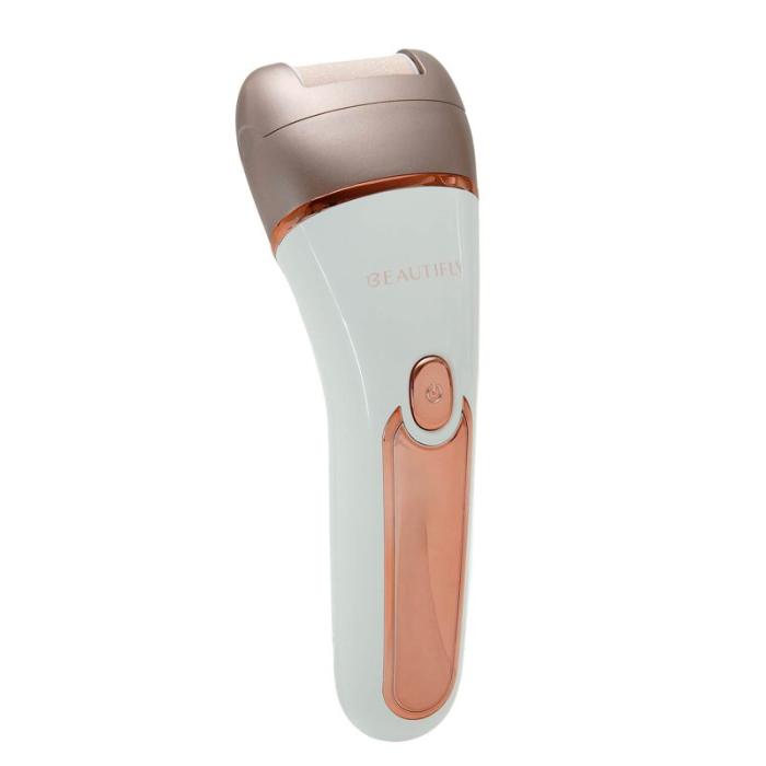 BEAUTIFLY - BEAUTIFLY Kroppsvårdsapparat Beauty Silk 6In1