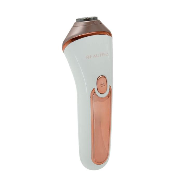 BEAUTIFLY - BEAUTIFLY Kroppsvårdsapparat Beauty Silk 6In1
