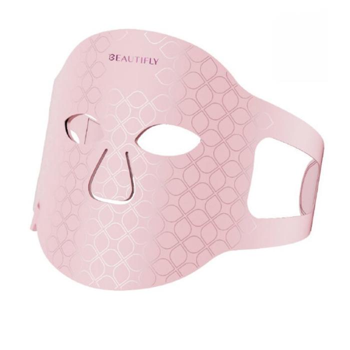 BEAUTIFLY - BEAUTIFLY Ljusterapimask Aura Glam