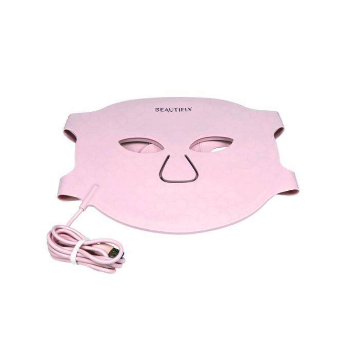 BEAUTIFLY - BEAUTIFLY Ljusterapimask Aura Glam
