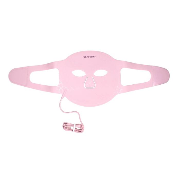 BEAUTIFLY - BEAUTIFLY Ljusterapimask Aura Glam