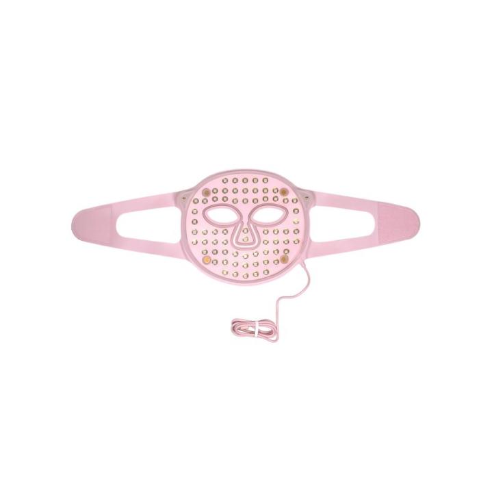 BEAUTIFLY - BEAUTIFLY Ljusterapimask Aura Glam