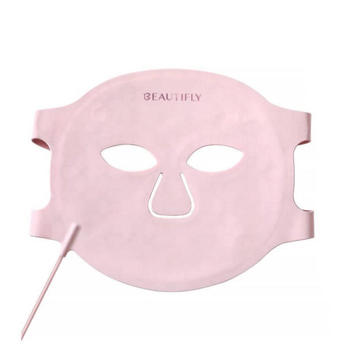 BEAUTIFLY - BEAUTIFLY Ljusterapimask Aura Glam
