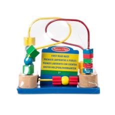 MND - MND First Bead Maze
