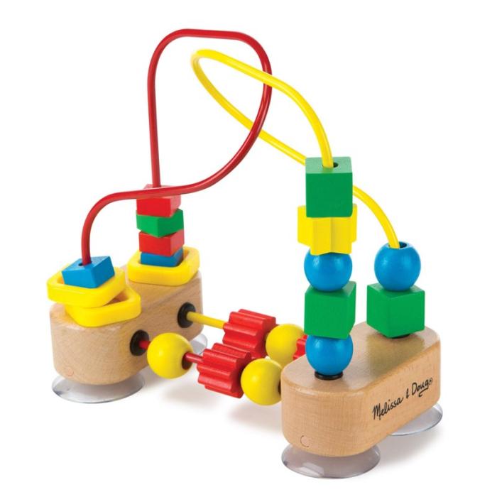 MND - MND First Bead Maze