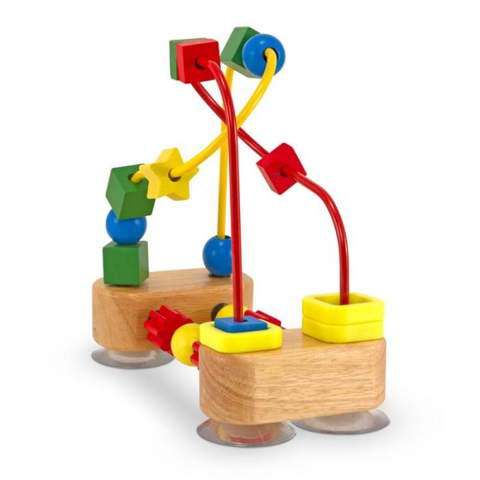 MND - MND First Bead Maze