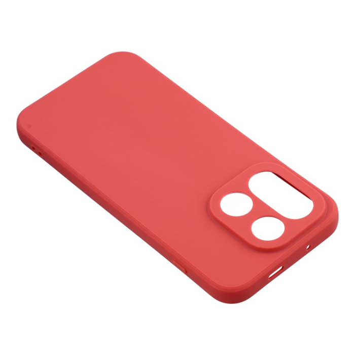 A-One Brand - OnePlus 15 Mobilskal Precise Cutouts Straight Edge