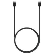 Samsung - Samsung USB-C till USB-C kabel 5A 1.8m - Svart