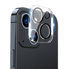 OEM - [1-PACK] iPhone 14/iPhone 14 Plus Kameralinsskydd i Härdat Glas