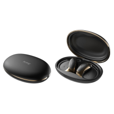 HTC - HTC Trådlösa Bluetooth Hörlurar Ear Hook NE35