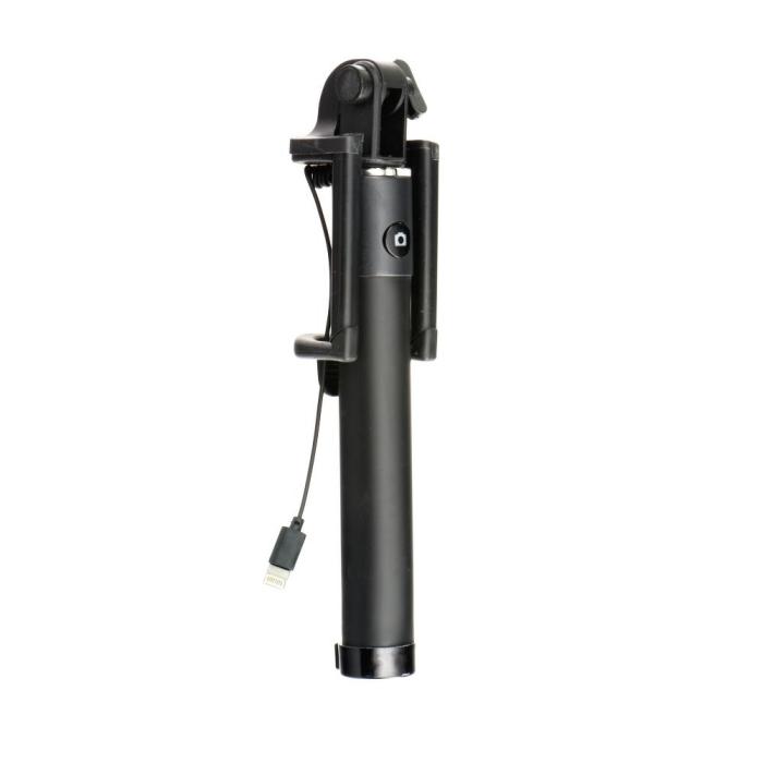 Forcell - Selfie stick med Lightning till iPhone
