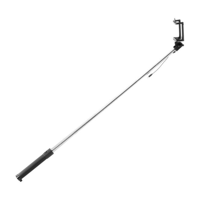 Forcell - Selfie stick med Lightning till iPhone